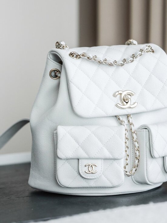 CHANEL Duma Backpack main image 9